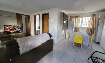 Imagem: Apartamento Térreo à Venda no bairro do