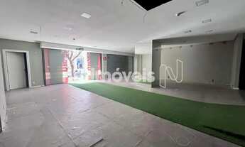 Imagem 6: Lojas comercial para locação na Savassi ponto nobre e alto fluxo de pessoas