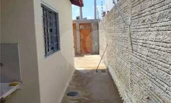 Imagem 6: Casa com 1 dormitório à venda, 34 m² por R$ 255.000,00 - Residencial Parque Granja Cecília