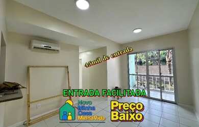 Imagem: Condomínio Astúrias / Apartamento com