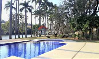 Imagem: Lote em condomínio em Alameda Itaipu