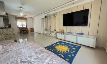 Imagem: Venda Apartamento 3 Dormitórios - 110 m²