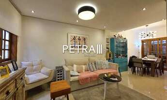 Imagem 4: Sobrado Em Condominio Com 3 Quartos, Suite, Armarios, 2 Vagas, Pq. Continental