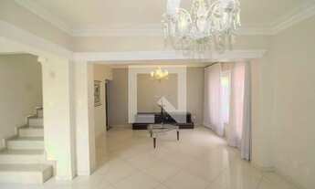 Imagem 3: Casa à Venda - Água Fria, 4 Quartos, 292 m2