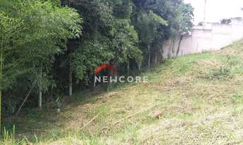 Imagem 6: Lote em condomínio em Estrada das mulatas - Portal do Santa Paula - Cotia/SP