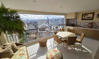 Imagem: Apartamento à venda no bairro Belenzinho