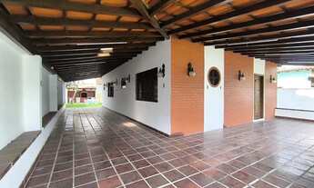 Imagem 2: CASA PARA LOCAÇÃO RECREIO, 2ª QUADRA CASA PRINCIPAL + ANEXO NO FUNDO