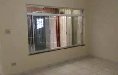 Imagem 4: Casa em Tatuapé