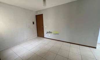 Imagem 7: Apartamento com 2 dormitórios para alugar, 42 m² - Barra do Aririú - Palhoça/SC