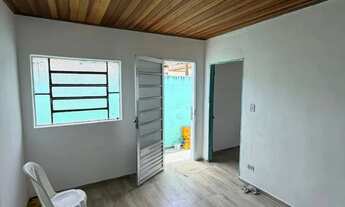 Imagem 2: Imóvel para aluguel tem 60 metros quadrados com 2 quartos em Vila Oliveira - Mogi das Cruz