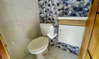 Imagem 6: Casa com 2 dormitórios à venda, 85 m² por R$ 290.000,00 - Amparo - Nova Friburgo/RJ