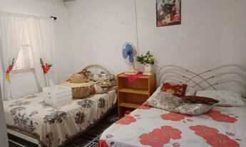 Imagem 5: Casa em Rua Pedro Batista Teixeira - Agenor de Campos - Mongaguá/SP