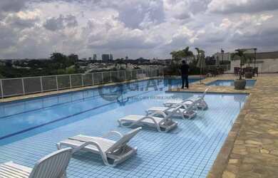 Imagem 6: TERRENO PARA LOCAÇÃO NO ALPHAVILLE - VOTORANTIM/SP