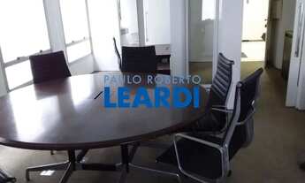 Imagem: COMERCIAL - HIGIENÓPOLIS - SP