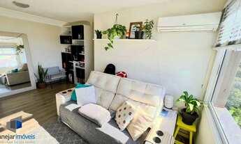 Imagem 6: Apartamento no Urbano Ipiranga de 2 dormitórios vaga e infra