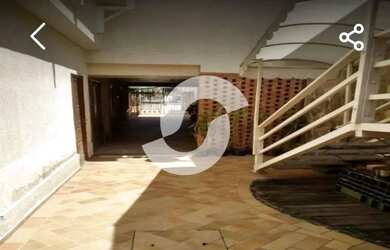 Imagem 4: Imóvel para venda tem 437 metros quadrados com 5 quartos em São Francisco - Niterói - RJ
