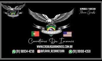 Imagem 2: Apartamento à Venda no Ed. Arte Cristal Marambaia