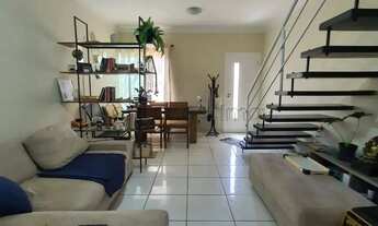 Imagem 7: Casa Sobrado de 127m² com 02 Quartos e 02 suítes disponível para venda - Parque dos Bandei