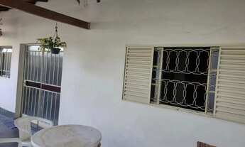 Imagem: Casa em Rua Cristiano Otoni - Santa Terezinha