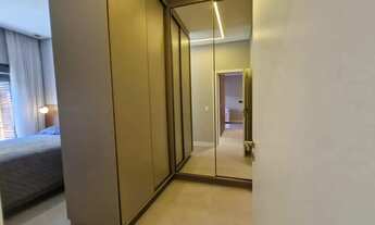 Imagem 5: Imóvel para venda tem 92 metros quadrados com 3 quartos