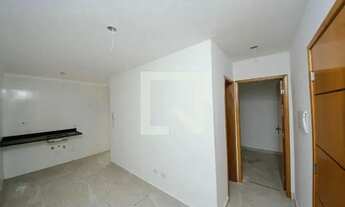 Imagem 2: Apartamento à Venda - Vila Alpina, 1 Quarto, 30 m2