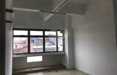 Imagem 3: Sala para alugar no condomínio Torre Única, São Paulo - SP