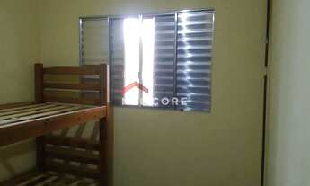 Imagem 2: Sobrado em Rua Mario Schemberg - Boraceia - Bertioga/SP