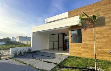 Imagem: Padang Beach Residence, casa com piscina