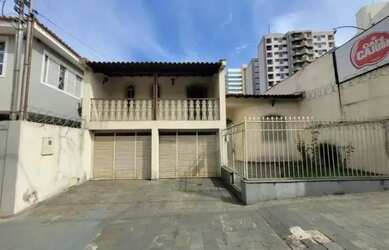 Imagem: Casa à venda no bairro Osvaldo Rezende