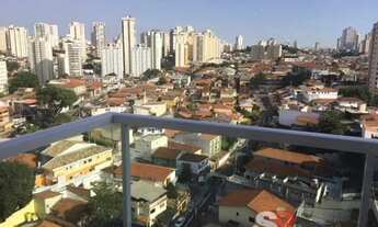 Imagem 3: Apartamento em Rua Dona Martinha - Santa Teresinha - São Paulo/SP