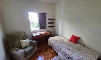 Imagem 5: Imóvel para aluguel com 110 metros quadrados com 3 quartos em Itaim Bibi - São Paulo - SP