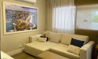 Imagem 7: Apartamento com 3 Quartos para venda, 122 m² - Vila Itapura