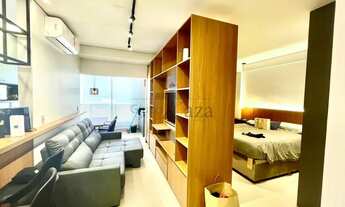 Imagem 5: Oportunidade - Apartamento - Parque Residencial Aquarius - Edifício Move Residence - 1 Dor