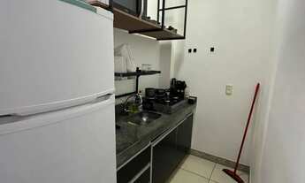 Imagem 3: Imóvel para aluguel possui 26 metros quadrados com 1 quarto em Jardim da Cidade - Betim