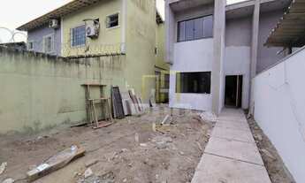 Imagem 7: Casa duplex no Costazul em Rio das Ostras com 4 quartos