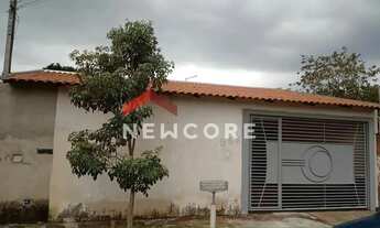 Imagem: Casa em Rua Marco Antônio Piccirilli