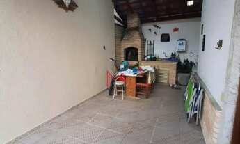 Imagem 5: Casa com 2 dormitórios, sendo 1 Suite à venda, 80 m² por R$ 495.000 - Caiçara - Praia Gran