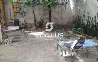 Imagem 6: Sampaio Casa com 4 dormitórios