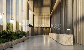 Imagem 4: Laje Corporativa de 2.368m² para á Locação - Butantã