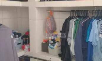 Imagem 2: Casa CPA IV Casa com 4 dormitórios