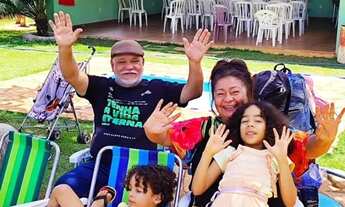 Imagem 2: CHACARA PARA EVENTOS / FINAIS DE SEMANA