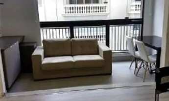 Imagem: Apartamento em Rua Pascal - Campo Belo