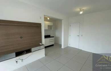 Imagem 2: Apartamento com 2 dormitórios no Bairro Areias em São José