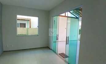 Imagem 2: Casa em Condomínio Exclusivo para Aluguel em Aracaju 4 Quartos, Lazer Completo