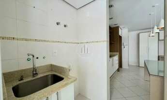 Imagem 5: Apartamento 3 Quartos com 1 Suíte e 81m² - Nossa Senhora do Rosário - CEN