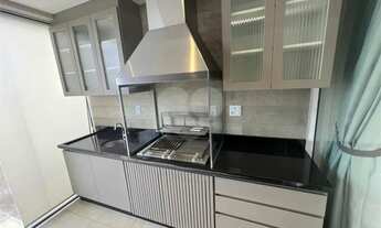 Imagem 4: Duplex com 2 quartos à venda ou para locação em Tatuapé - SP