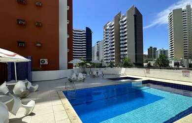 Imagem: Beau Rivage plaza/ cobertura