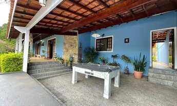 Imagem 3: Linda Chácara em Condomínio Atibaia/SP Localização privilegiada! proximo da Rodovia Dom P