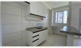 Imagem 6: Apto 2 quartos (sendo 1 suíte) e área lazer completa - Eusébio/CE