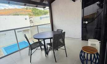 Imagem 5: Casa com piscina em Camboriú